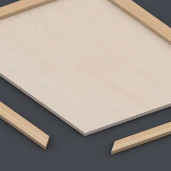 Intra απο ξύλο plywood 3mm-4mm πάχος – Αρχείο αποκοπής δέσμης πλαισίου τυπικού μεγέθους 041 Δίασταση  20x20 cm INTRAFABR-34345198 - Image 3