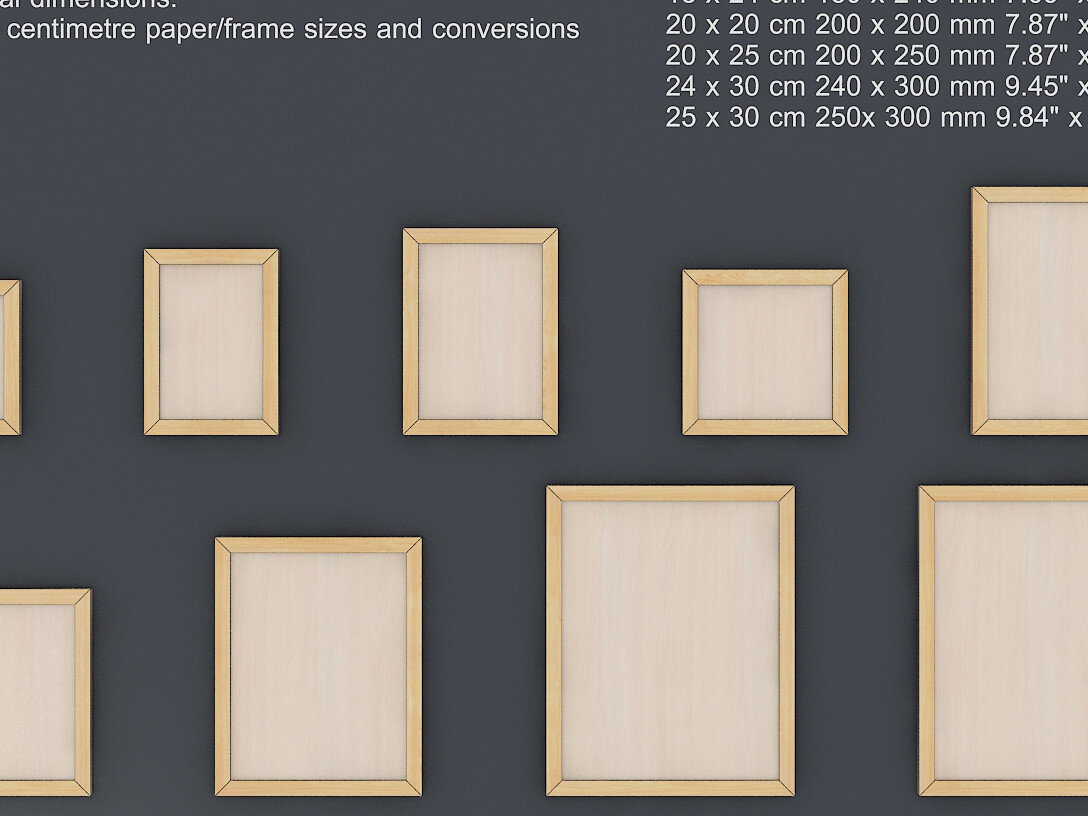 Intra απο ξύλο plywood 3mm-4mm πάχος – Αρχεία αποκοπής δέσμης πλαισίων τυπικών μεγεθών Δίασταση  20x20 cm INTRAFABR-64955452