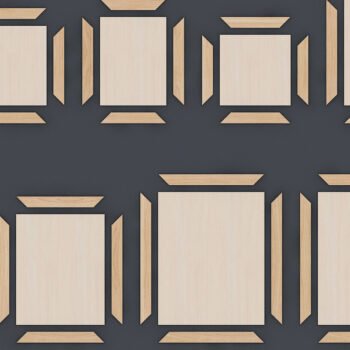 Intra απο ξύλο plywood 3mm-4mm πάχος – Αρχεία αποκοπής δέσμης πλαισίων τυπικών μεγεθών Δίασταση  20x20 cm INTRAFABR-64955452 - Image 2