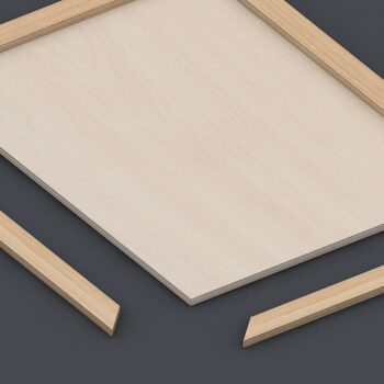 Intra απο ξύλο plywood 3mm-4mm πάχος – Αρχεία αποκοπής δέσμης πλαισίων τυπικών μεγεθών Δίασταση  20x20 cm INTRAFABR-64955452 - Image 3