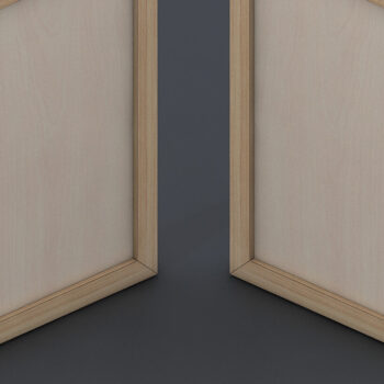 Intra απο ξύλο plywood 3mm-4mm πάχος – Αρχεία αποκοπής δέσμης πλαισίων τυπικών μεγεθών Δίασταση  20x20 cm INTRAFABR-64955452 - Image 4