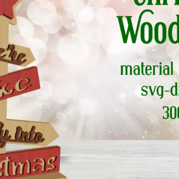 Intra απο ξύλο plywood 3mm-4mm πάχος – μόνιμου δέντρου Δίασταση  20x20 cm INTRAFABR-79757723 - Image 1