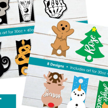 Intra απο ξύλο plywood 3mm-4mm πάχος – Stanley Cup 30oz + 40oz Toppers VDay Δίασταση  20x20 cm INTRAFABR-89124755 - Image 3