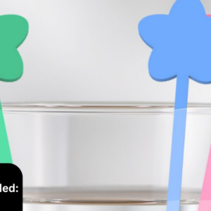 Intra απο ξύλο plywood 3mm-4mm πάχος – Star Drink Stirrer Files Δίασταση  20x20 cm INTRAFABR-118062941