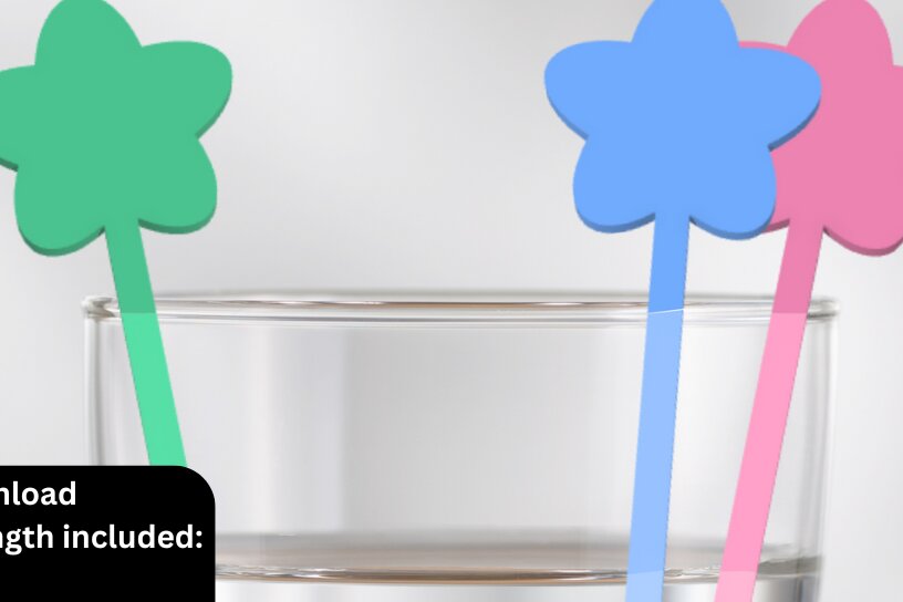 Intra απο ξύλο plywood 3mm-4mm πάχος – Star Drink Stirrer Files Δίασταση  20x20 cm INTRAFABR-118062941