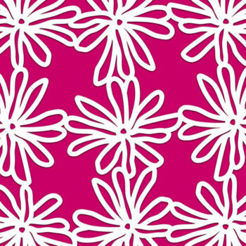 Intra απο ξύλο plywood 3mm-4mm πάχος – Αρχείο αποκοπής Card Star Magnolia Flower Δίασταση  20x20 cm INTRAFABR-12224775 - Image 1