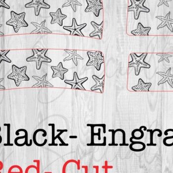 Intra απο ξύλο plywood 3mm-4mm πάχος – Τοπέρ με κλιπ μαλλιών Starfish Δίασταση 20x20 cm INTRAFABR-93660767 - Image 3