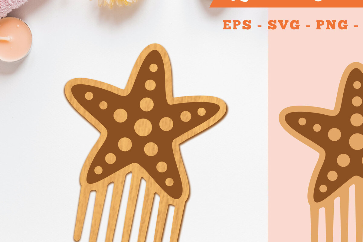 Intra απο ξύλο plywood 3mm-4mm πάχος – Αστερίας Comb Δίασταση  20x20 cm INTRAFABR-105417937