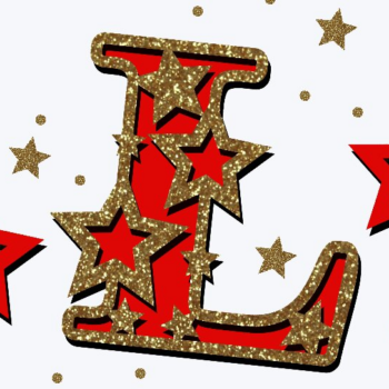 Intra απο ξύλο plywood 3mm-4mm πάχος – Stars Alphabet 3D Δίασταση  20x20 cm INTRAFABR-69715085 - Image 4