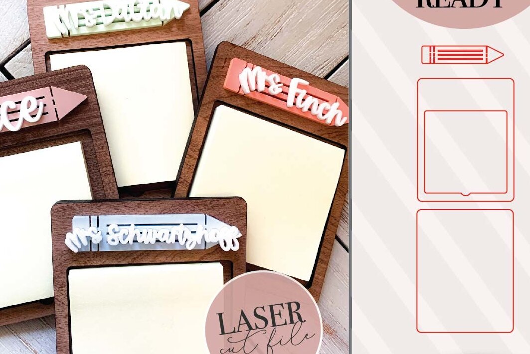 Intra απο ξύλο plywood 3mm-4mm πάχος – Στήριγμα κολλώδους σημειώσεων Δίασταση  20x20 cm INTRAFABR-75556772