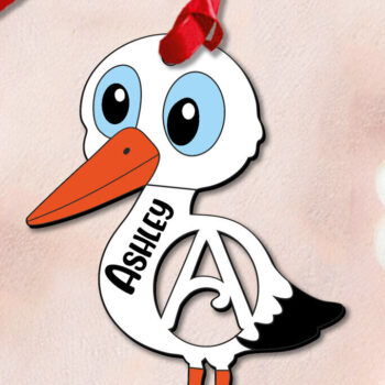 Intra απο ξύλο plywood 3mm-4mm πάχος – Επιστολή αποθεμάτων μια ετικέττα ονόματος καλαθιού Πάσχας Δίασταση  20x20 cm INTRAFABR-113578369 - Image 1