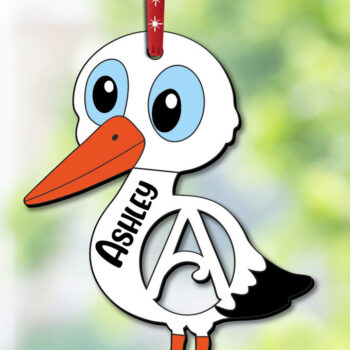 Intra απο ξύλο plywood 3mm-4mm πάχος – Επιστολή αποθεμάτων μια ετικέττα ονόματος καλαθιού Πάσχας Δίασταση  20x20 cm INTRAFABR-113578369 - Image 2