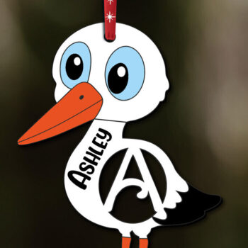 Intra απο ξύλο plywood 3mm-4mm πάχος – Επιστολή αποθεμάτων μια ετικέττα ονόματος καλαθιού Πάσχας Δίασταση  20x20 cm INTRAFABR-113578369 - Image 3