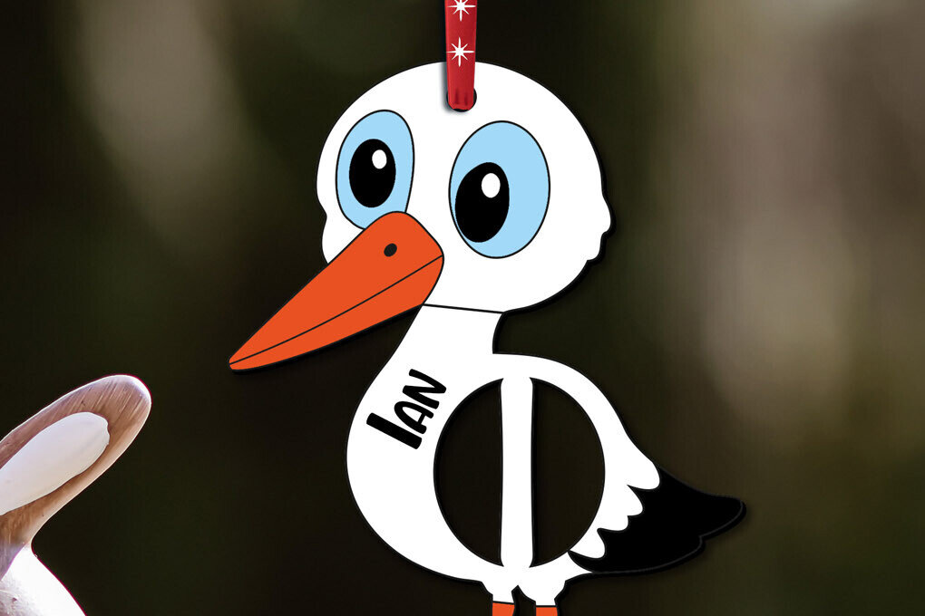 Intra απο ξύλο plywood 3mm-4mm πάχος – Αποθεματικό γράμμα I Ετικέτα ονόματος καλαθιού Πάσχας Δίασταση  20x20 cm INTRAFABR-113605361