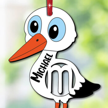 Intra απο ξύλο plywood 3mm-4mm πάχος – Στοκ φωτογραφία με δικαίωμα ελεύθερης χρήσης Ετικέτα ονόματος πασχαλινού καλαθιού Δίασταση  20x20 cm INTRAFABR-113608797 - Image 3