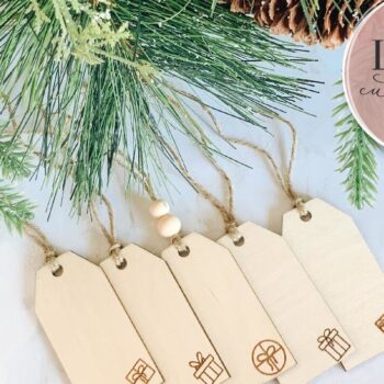 Intra απο ξύλο plywood 3mm-4mm πάχος – Η ετικέτα κάλτσας παρουσιάζει Δίασταση  20x20 cm INTRAFABR-74728212 - Image 2