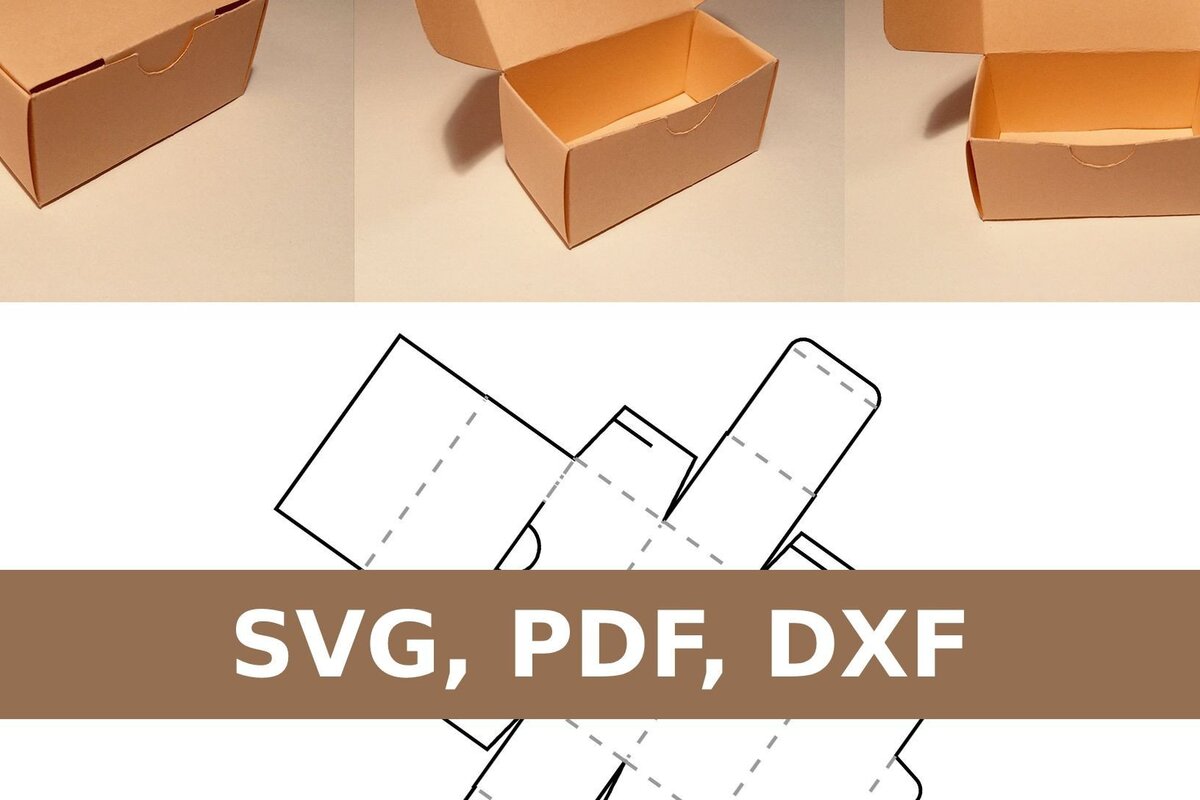 Intra απο ξύλο plywood 3mm-4mm πάχος – Κουτί αποθήκευσης Clamshell Δίασταση  20x20 cm INTRAFABR-33162025