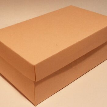 Intra απο ξύλο plywood 3mm-4mm πάχος – Κουτί αποθήκευσης με καπάκι Δίασταση  20x20 cm INTRAFABR-33163412 - Image 4