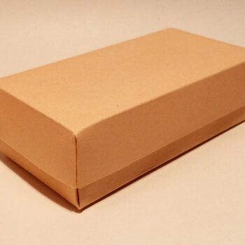 Intra απο ξύλο plywood 3mm-4mm πάχος – Κουτί αποθήκευσης Δίασταση 20x20 cm INTRAFABR-33162579 - Image 5