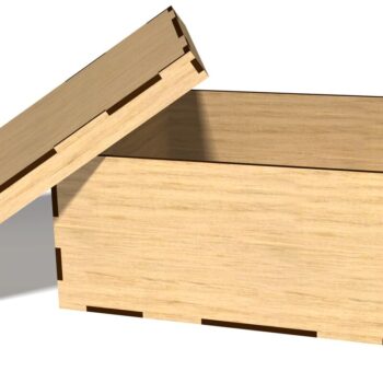 Intra απο ξύλο plywood 3mm-4mm πάχος – Σχάρα αποθήκευσης, Δίασταση 20x20 cm INTRAFABR-40701566 - Image 2