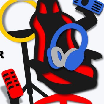 Intra απο ξύλο plywood 3mm-4mm πάχος – Στοιχεία STREAMER 3D (3d Topper) Δίασταση 20x20 cm INTRAFABR-111757348 - Image 1