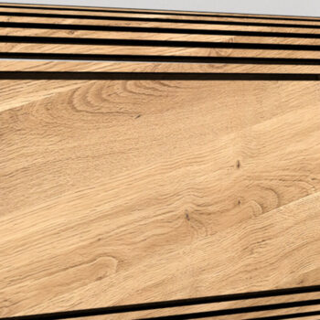 Intra απο ξύλο plywood 3mm-4mm πάχος – Κομψό γυναικείο συμπλέκτη Δίασταση  20x20 cm INTRAFABR-124377052 - Image 7