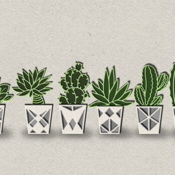 Intra απο ξύλο plywood 3mm-4mm πάχος – Χυμώδες Δέσμη Πολυστρωματικό ΚΑΚΤΟΣ Δίασταση  20x20 cm INTRAFABR-26402440 - Image 3