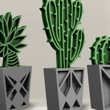 Intra απο ξύλο plywood 3mm-4mm πάχος – Χυμώδες Δέσμη Πολυστρωματικό ΚΑΚΤΟΣ Δίασταση  20x20 cm INTRAFABR-26402440 - Image 4