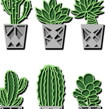 Intra απο ξύλο plywood 3mm-4mm πάχος – Χυμώδες Δέσμη Πολυστρωματικό ΚΑΚΤΟΣ Δίασταση  20x20 cm INTRAFABR-26402440 - Image 6