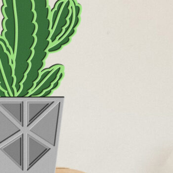 Intra απο ξύλο plywood 3mm-4mm πάχος – Ζουμερό διακοσμητικό πρότυπο πολλαπλών στρώσεων Δίασταση  40x30 cm INTRAFABR-100877856 - Image 2