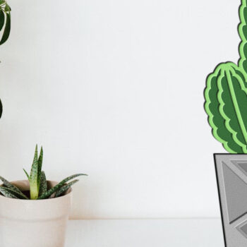 Intra απο ξύλο plywood 3mm-4mm πάχος – Ζουμερό διακοσμητικό πρότυπο πολλαπλών στρώσεων Δίασταση  40x30 cm INTRAFABR-100877856 - Image 3