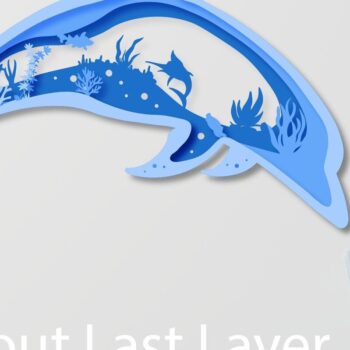 Intra απο ξύλο plywood 3mm-4mm πάχος – Summer Deep Sea Bundle Paper/Laser Δίασταση  20x20 cm INTRAFABR-33362450 - Image 9