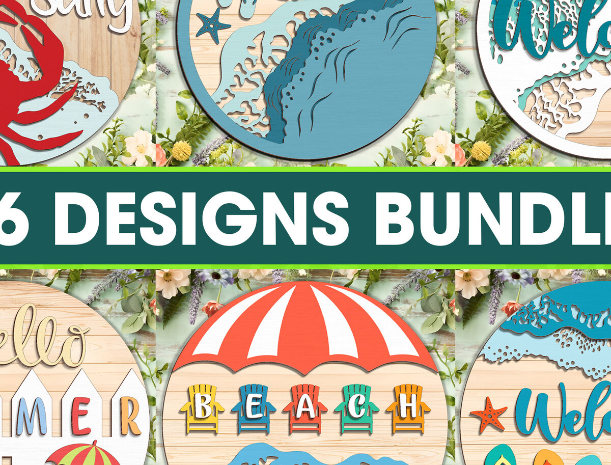 Intra απο ξύλο plywood 3mm-4mm πάχος – Πακέτο στρογγυλών πινακίδων καλοκαιρινής πόρτας Δίασταση  20x20 cm INTRAFABR-95298634