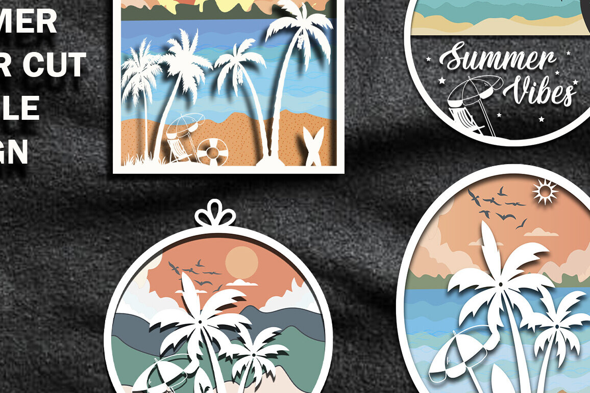 Intra απο ξύλο plywood 3mm-4mm πάχος –  δέσμης Summer Cut Laser Δίασταση  20x20 cm INTRAFABR-119846513