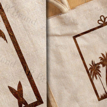 Intra απο ξύλο plywood 3mm-4mm πάχος –  δέσμης Summer Cut Laser Δίασταση  20x20 cm INTRAFABR-119846513 - Image 14