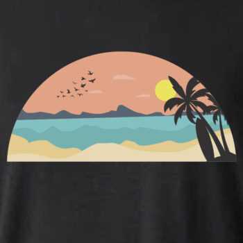 Intra απο ξύλο plywood 3mm-4mm πάχος – Summer Design Δίασταση  40x30 cm INTRAFABR-119660509 - Image 3