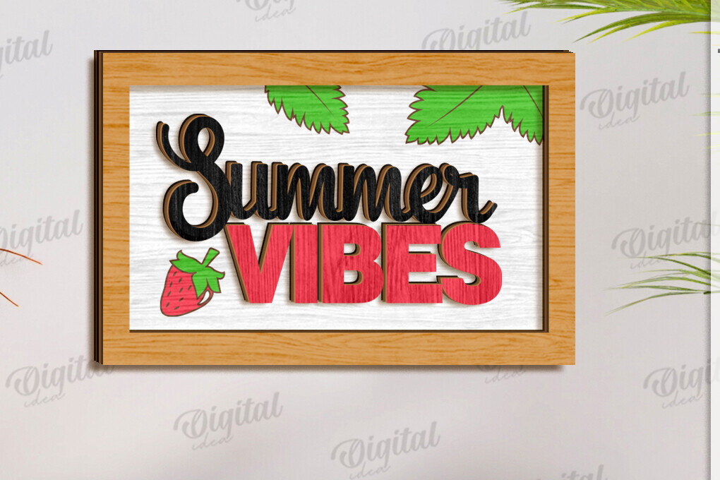 Intra απο ξύλο plywood 3mm-4mm πάχος – Καλοκαιρινή Δίασταση  20x20 cm INTRAFABR-123622148