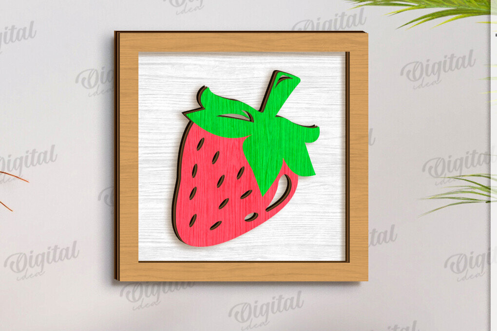 Intra απο ξύλο plywood 3mm-4mm πάχος – Καλοκαιρινή Δίασταση  20x20 cm INTRAFABR-123621543