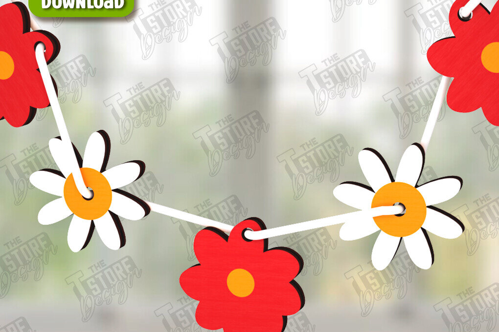 Intra απο ξύλο plywood 3mm-4mm πάχος – Summer Sign| Στοιχεία του καλοκαιριού Δίασταση  40x30 cm INTRAFABR-123031835