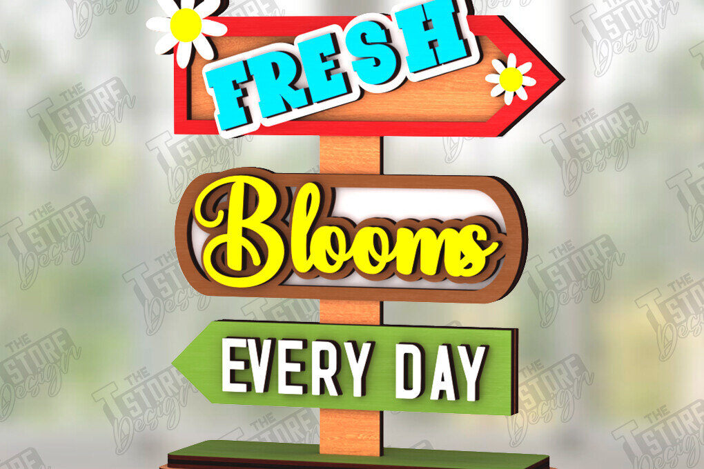 Intra απο ξύλο plywood 3mm-4mm πάχος – Summer Sign| Στοιχεία του καλοκαιριού Δίασταση  40x30 cm INTRAFABR-123031712