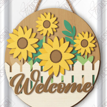 Intra απο ξύλο plywood 3mm-4mm πάχος – Πακέτο κοπής με λέιζερ καλοκαιρινές επιγραφές τοίχου | CNC Δίασταση 40x30 cm INTRAFABR-123136041 - Image 4