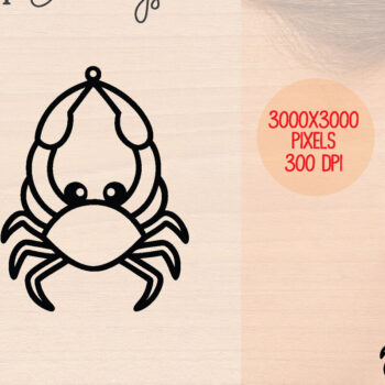 Intra απο ξύλο plywood 3mm-4mm πάχος – Καλοκαιρινό Ξύλινο Σκουλαρίκι Πακέτο Δίασταση  5x5 cm INTRAFABR-120901031 - Image 11