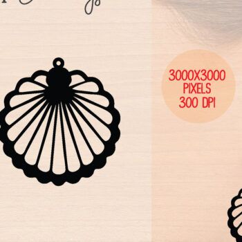 Intra απο ξύλο plywood 3mm-4mm πάχος – Καλοκαιρινό Ξύλινο Σκουλαρίκι Πακέτο Δίασταση  5x5 cm INTRAFABR-120901031 - Image 15