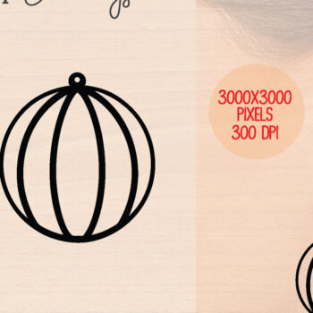 Intra απο ξύλο plywood 3mm-4mm πάχος – Καλοκαιρινό Ξύλινο Σκουλαρίκι Δίασταση  5x5 cm INTRAFABR-120862988 - Image 1