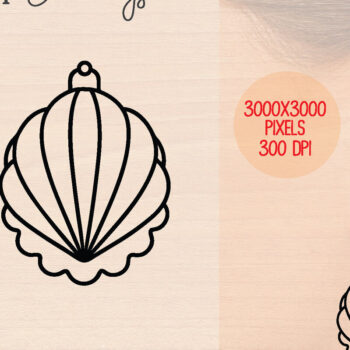 Intra απο ξύλο plywood 3mm-4mm πάχος – Καλοκαιρινά Ξύλινα Σκουλαρίκια Δίασταση  5x5 cm INTRAFABR-120863293 - Image 1