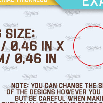 Intra απο ξύλο plywood 3mm-4mm πάχος – Καλοκαιρινά Ξύλινα Σκουλαρίκια Κοπή Laser Δίασταση  5x5 cm INTRAFABR-98270316 - Image 2