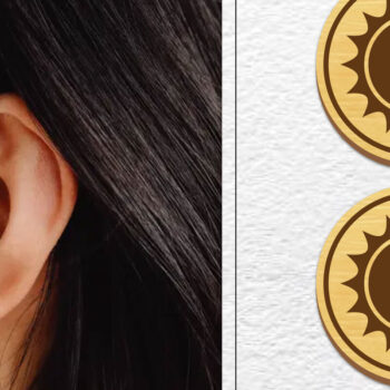 Intra απο ξύλο plywood 3mm-4mm πάχος – Πακέτο κοπής με μαγνήτη λέιζερ σκουλαρίκι ηλίου Δίασταση 5x5 cm INTRAFABR-101770467 - Image 4