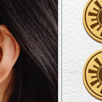 Intra απο ξύλο plywood 3mm-4mm πάχος – Πακέτο κοπής με μαγνήτη λέιζερ σκουλαρίκι ηλίου Δίασταση 5x5 cm INTRAFABR-101770467 - Image 15