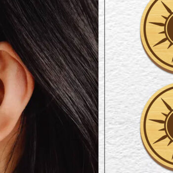 Intra απο ξύλο plywood 3mm-4mm πάχος – Πακέτο κοπής με μαγνήτη λέιζερ σκουλαρίκι ηλίου Δίασταση 5x5 cm INTRAFABR-101770467 - Image 18