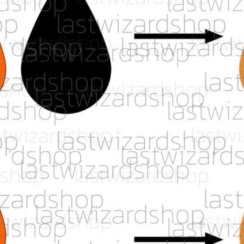 Intra απο ξύλο plywood 3mm-4mm πάχος – Sun Earrings, Sunshine Faux Leather Δίασταση  5x5 cm INTRAFABR-25329151 - Image 2